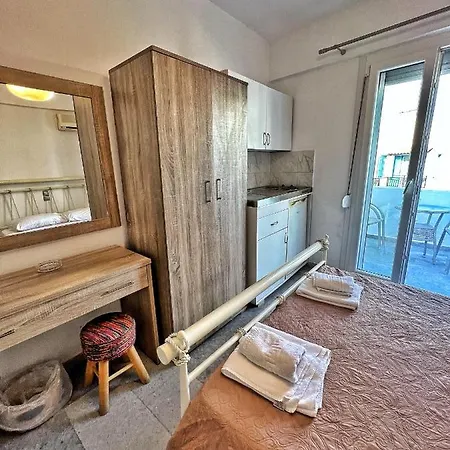 아파트호텔 George