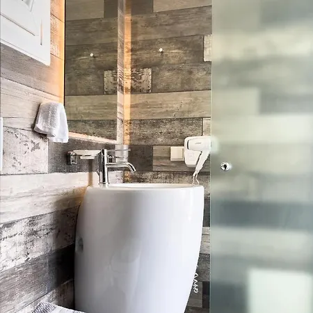 아파트호텔 George Naxos City