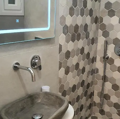 아파트호텔 George