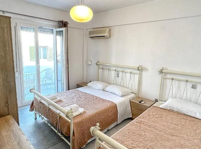 아파트호텔 George