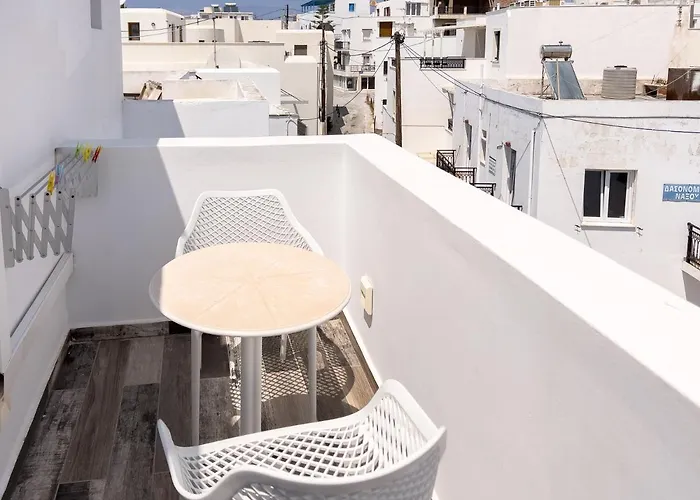 George 아파트호텔 4*