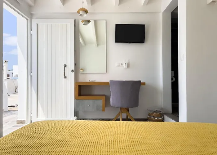 George 아파트호텔