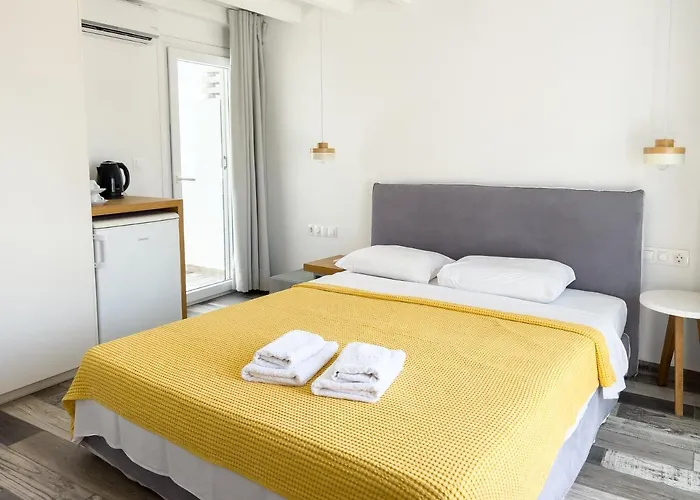 George 아파트호텔