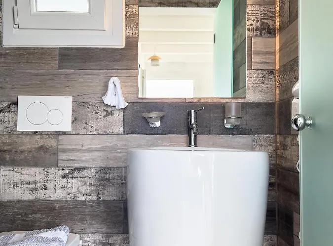 George 아파트호텔 4*