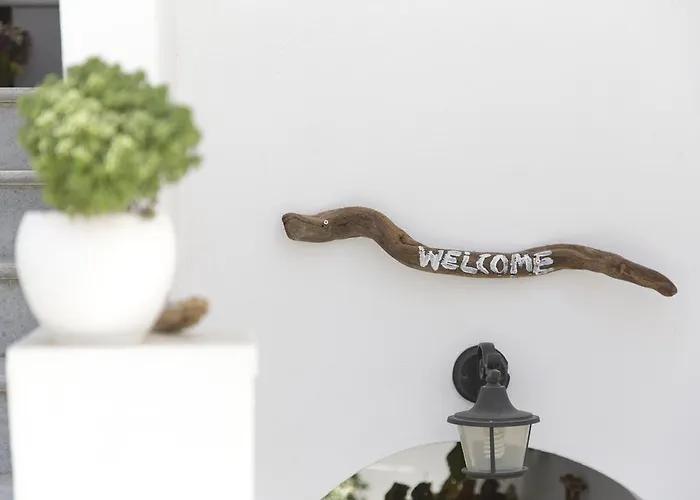 George 4* Naxos City