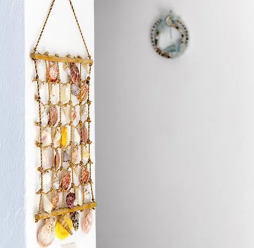 George 아파트호텔 Naxos City