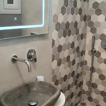 Appart hôtel George Studios