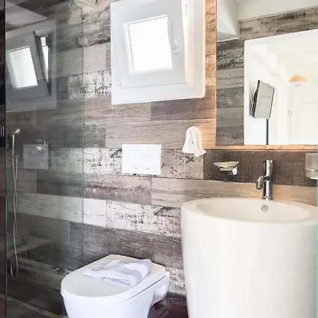 George Studios 4* Naxos City