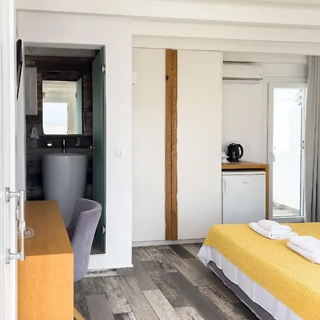 George Studios 4* Naxos City