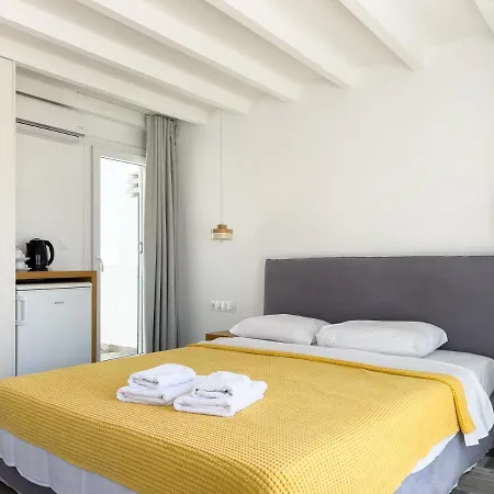 George Studios Appart hôtel