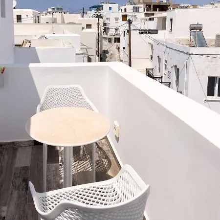 George Aparthotel *