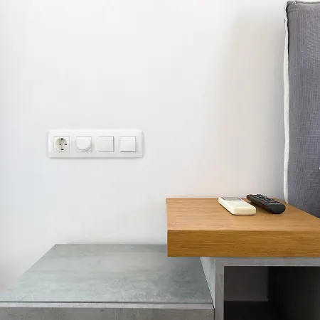 George Studios 4* Naxos City