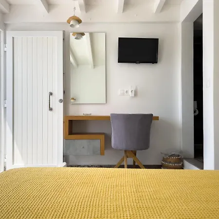 George Studios Appart hôtel