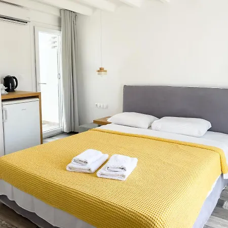 George Studios Appart hôtel