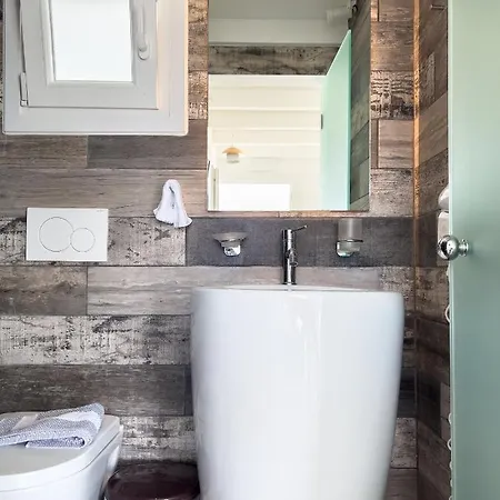 George Studios Appart hôtel 4*