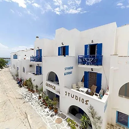 Aparthotel George