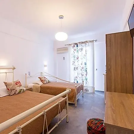 Aparthotel George 4*