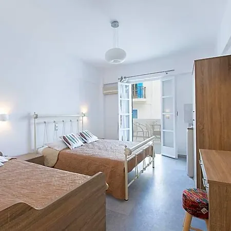 George Aparthotel 4*