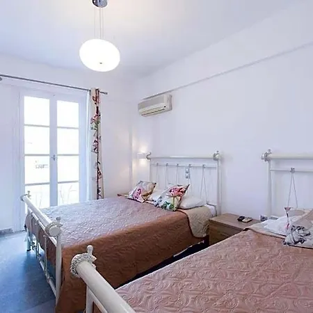 George Aparthotel