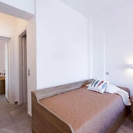 George Aparthotel Naxos City