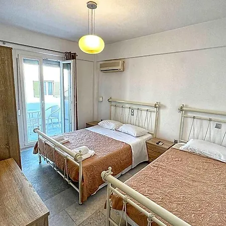 George Aparthotel