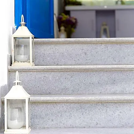 Lejlighedshotel George Naxos City