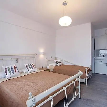 George Aparthotel 4*