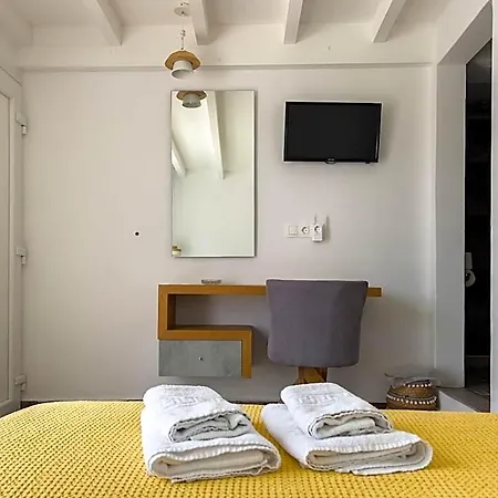 George Aparthotel 4*