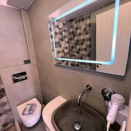 Aparthotel George 4*
