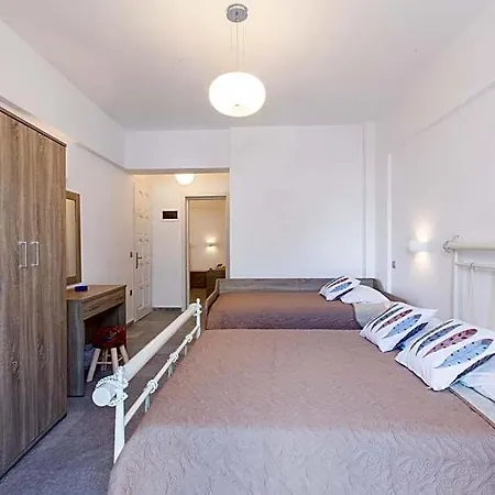 George Aparthotel 4*