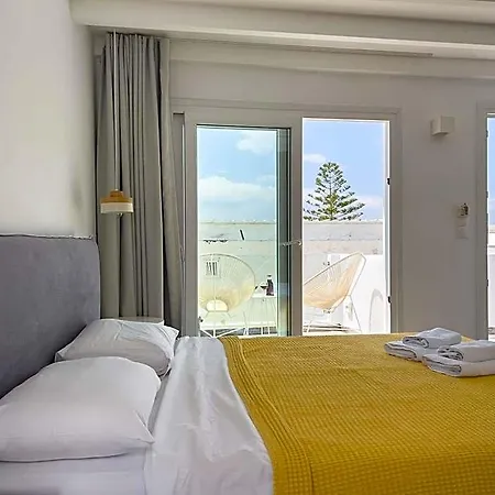 George Aparthotel 4*