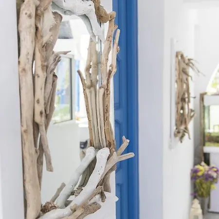 George Studios Appart hôtel