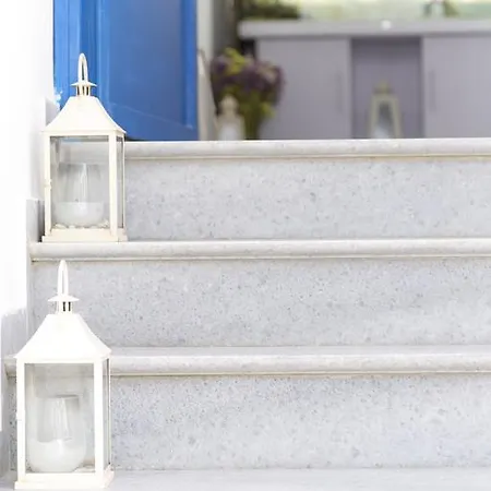 George Studios 4* Naxos City