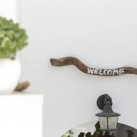 George Studios 4* Naxos City