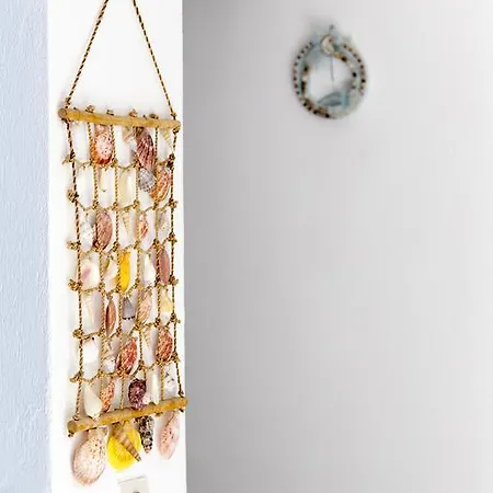 George Studios Appart hôtel Naxos City