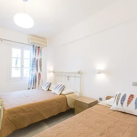 Appart hôtel George Studios 4*