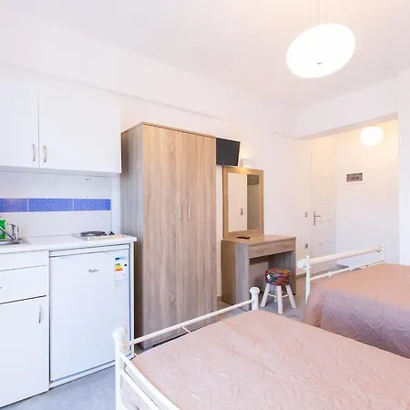 Appart hôtel George Studios