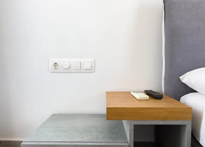 George 4* Naxos City