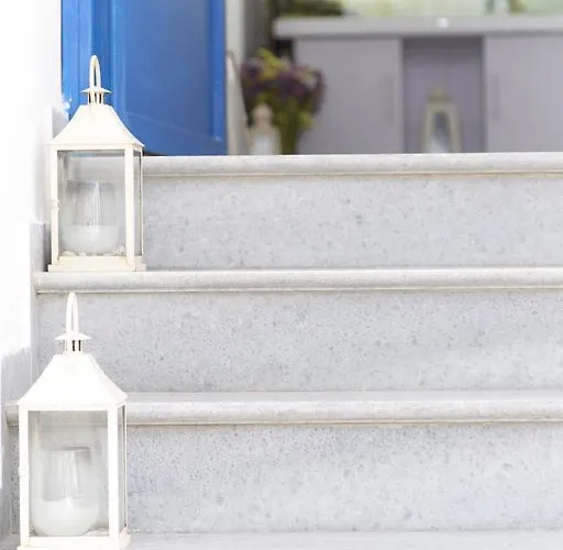 George 4* Naxos City