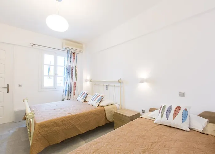 Aparthotel George 4*